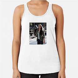 Iron Fist is part of The Defenders storyline Iron Fist Tank Tops