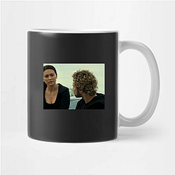 Iron Fist's main character is Danny Rand Iron Fist Mugs