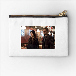 Iron Fist is based on a Marvel Comics character Iron Fist Zipper Pouches