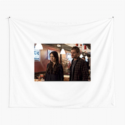 Iron Fist is based on a Marvel Comics character Iron Fist Tapestries