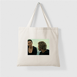Iron Fist's main character is Danny Rand Iron Fist Bags