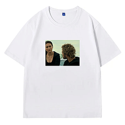 Iron Fist's main character is Danny Rand Iron Fist T-Shirts