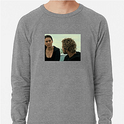 Iron Fist's main character is Danny Rand Iron Fist Sweatshirts