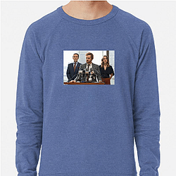 Iron Fist starred actor Finn Jones Iron Fist Sweatshirts