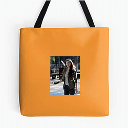 Iron Fist is part of The Defenders storyline Iron Fist Bags