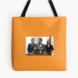Iron Fist starred actor Finn Jones Iron Fist Bags
