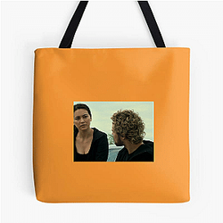 Iron Fist's main character is Danny Rand Iron Fist Bags