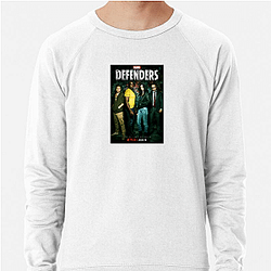Iron Fist has mystical martial arts elements Iron Fist Sweatshirts