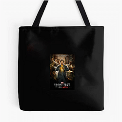Iron Fist is a superhero TV series Iron Fist Bags