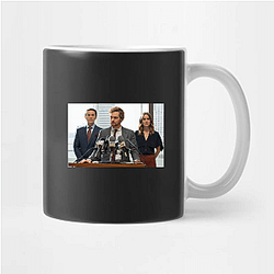 Iron Fist starred actor Finn Jones Iron Fist Mugs