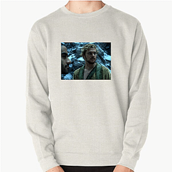 Iron Fist is about a man who returns to New York Iron Fist Sweatshirts