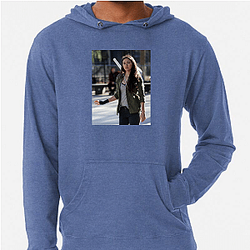 Iron Fist is part of The Defenders storyline Iron Fist Hoodies