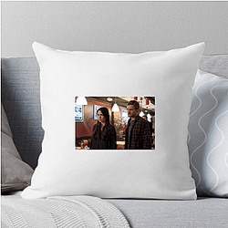 Iron Fist is based on a Marvel Comics character Iron Fist Pillows Cover