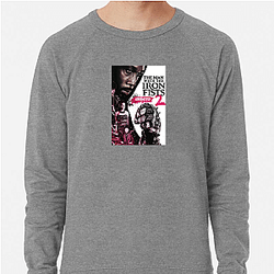 Iron Fist ran for two seasons Iron Fist Sweatshirts