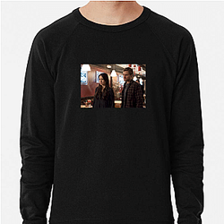 Iron Fist is based on a Marvel Comics character Iron Fist Sweatshirts