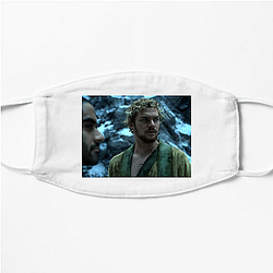Iron Fist is about a man who returns to New York Iron Fist Face Masks