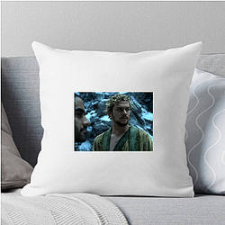 Iron Fist is about a man who returns to New York Iron Fist Pillows Cover