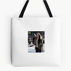 Iron Fist is part of The Defenders storyline Iron Fist Bags