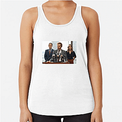 Iron Fist starred actor Finn Jones Iron Fist Tank Tops