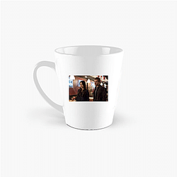 Iron Fist is based on a Marvel Comics character Iron Fist Mugs