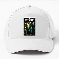 Iron Fist has mystical martial arts elements Iron Fist Hats & Caps