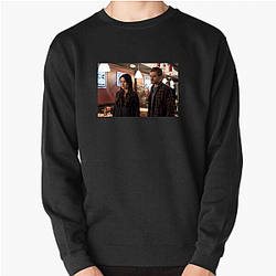 Iron Fist is based on a Marvel Comics character Iron Fist Sweatshirts