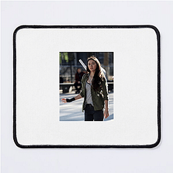 Iron Fist is part of The Defenders storyline Iron Fist Mouse Pads