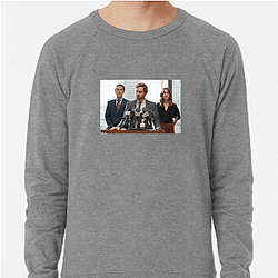 Iron Fist starred actor Finn Jones Iron Fist Sweatshirts