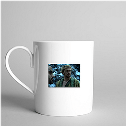 Iron Fist is about a man who returns to New York Iron Fist Mugs