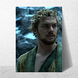 Iron Fist is about a man who returns to New York Iron Fist Posters