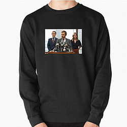 Iron Fist starred actor Finn Jones Iron Fist Sweatshirts