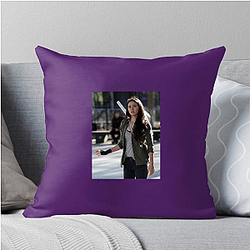 Iron Fist is part of The Defenders storyline Iron Fist Pillows Cover