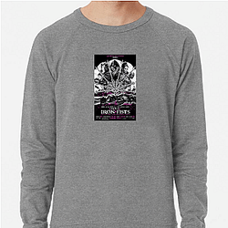 Iron Fist is part of the MCU Iron Fist Sweatshirts