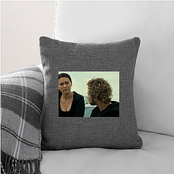 Iron Fist's main character is Danny Rand Iron Fist Pillows Cover
