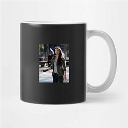 Iron Fist is part of The Defenders storyline Iron Fist Mugs