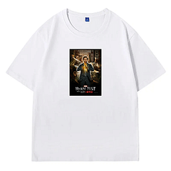 Iron Fist is a superhero TV series Iron Fist T-Shirts