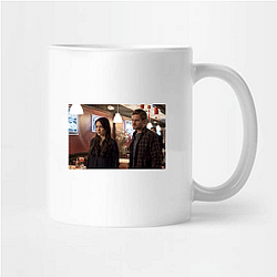 Iron Fist is based on a Marvel Comics character Iron Fist Mugs