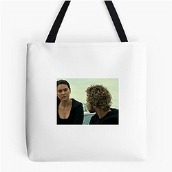 Iron Fist's main character is Danny Rand Iron Fist Bags