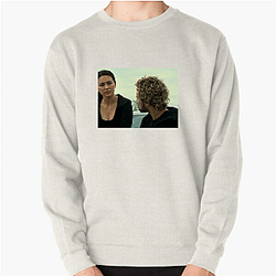 Iron Fist's main character is Danny Rand Iron Fist Sweatshirts