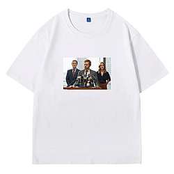 Iron Fist starred actor Finn Jones Iron Fist T-Shirts