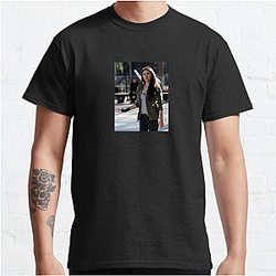 Iron Fist is part of The Defenders storyline Iron Fist T-Shirts