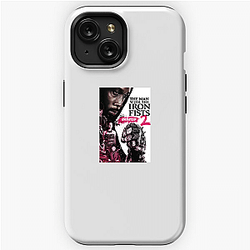 Iron Fist ran for two seasons Iron Fist iPhone Cases