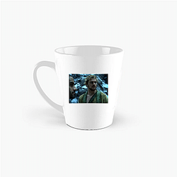 Iron Fist is about a man who returns to New York Iron Fist Mugs