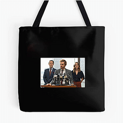Iron Fist starred actor Finn Jones Iron Fist Bags