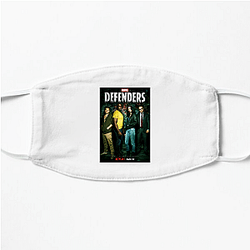 Iron Fist has mystical martial arts elements Iron Fist Face Masks