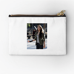 Iron Fist is part of The Defenders storyline Iron Fist Zipper Pouches