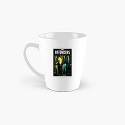 Iron Fist has mystical martial arts elements Iron Fist Mugs