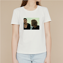 Iron Fist's main character is Danny Rand Iron Fist T-Shirts