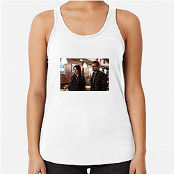 Iron Fist is based on a Marvel Comics character Iron Fist Tank Tops