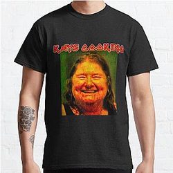 KAYS COOKING Classic T-Shirt RB1208